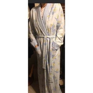 Cozy Robe